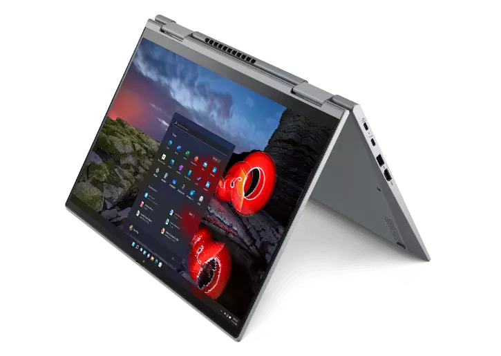 Lenovo ThinkPad X1 Yoga Gen 6 Intel Core i7 11th Gen 32GB RAM 512GB SSD 14" Touchscreen (Grade A) 1 Lenovo ThinkPad X1 Yoga Gen 6 Intel Core i7 11th Gen 32GB RAM 512GB SSD 14" Touchscreen (Grade A)