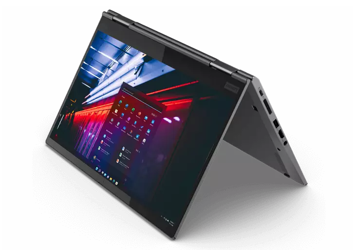 Lenovo ThinkPad X1 Yoga Gen 4 Intel Core i7 8th Gen 16GB RAM 512GB SSD 14" Touchscreen (Grade A) 3 Lenovo ThinkPad X1 Yoga Gen 4 Intel Core i7 8th Gen 16GB RAM 512GB SSD 14" Touchscreen (Grade A) - Image 3