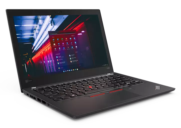 Lenovo ThinkPad X280, Core i7 8th Gen, 16GB RAM, 256GB SSD, 12.5" Touchscreen 1 Lenovo ThinkPad X280, Core i7 8th Gen, 16GB RAM, 256GB SSD, 12.5" Touchscreen