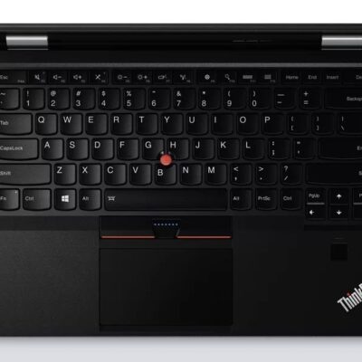 Lenovo ThinkPad X1 Carbon Intel Core i5 6th Gen 8GB RAM 256GB SSD 14" (Grade A)