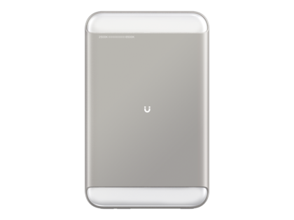 Levelo MagLight Portable Power Bank 8000mAh With Light White