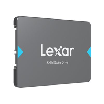 Lexar NQ100 2TB 2.5-inch SATA III SSD