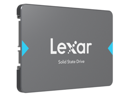 Lexar NQ100 2TB 2.5-inch SATA III SSD