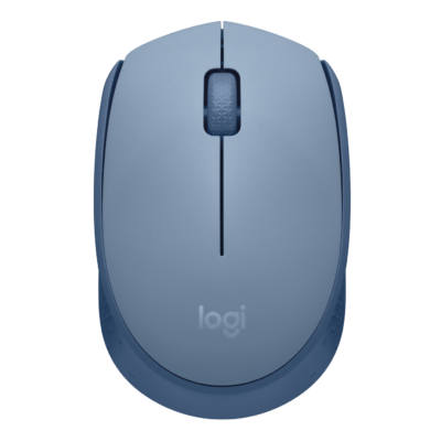 Logitech M171 Wireless Mouse
