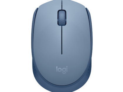Logitech M171 Wireless Mouse