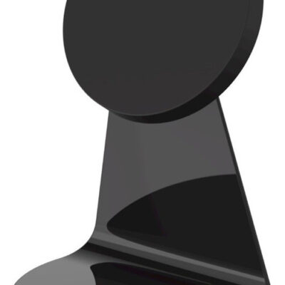 Belkin Wireless Charger Stand with MagSafe and BOOST CHARGE 7.5W Black