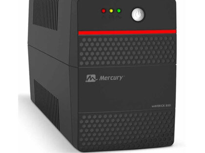 Mercury 650VA Uninterruptible Power Supply