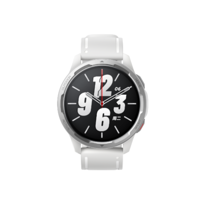 Xiaomi Watch S1 Active GL Moon White