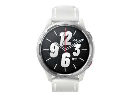 Xiaomi Watch S1 Active GL Moon White