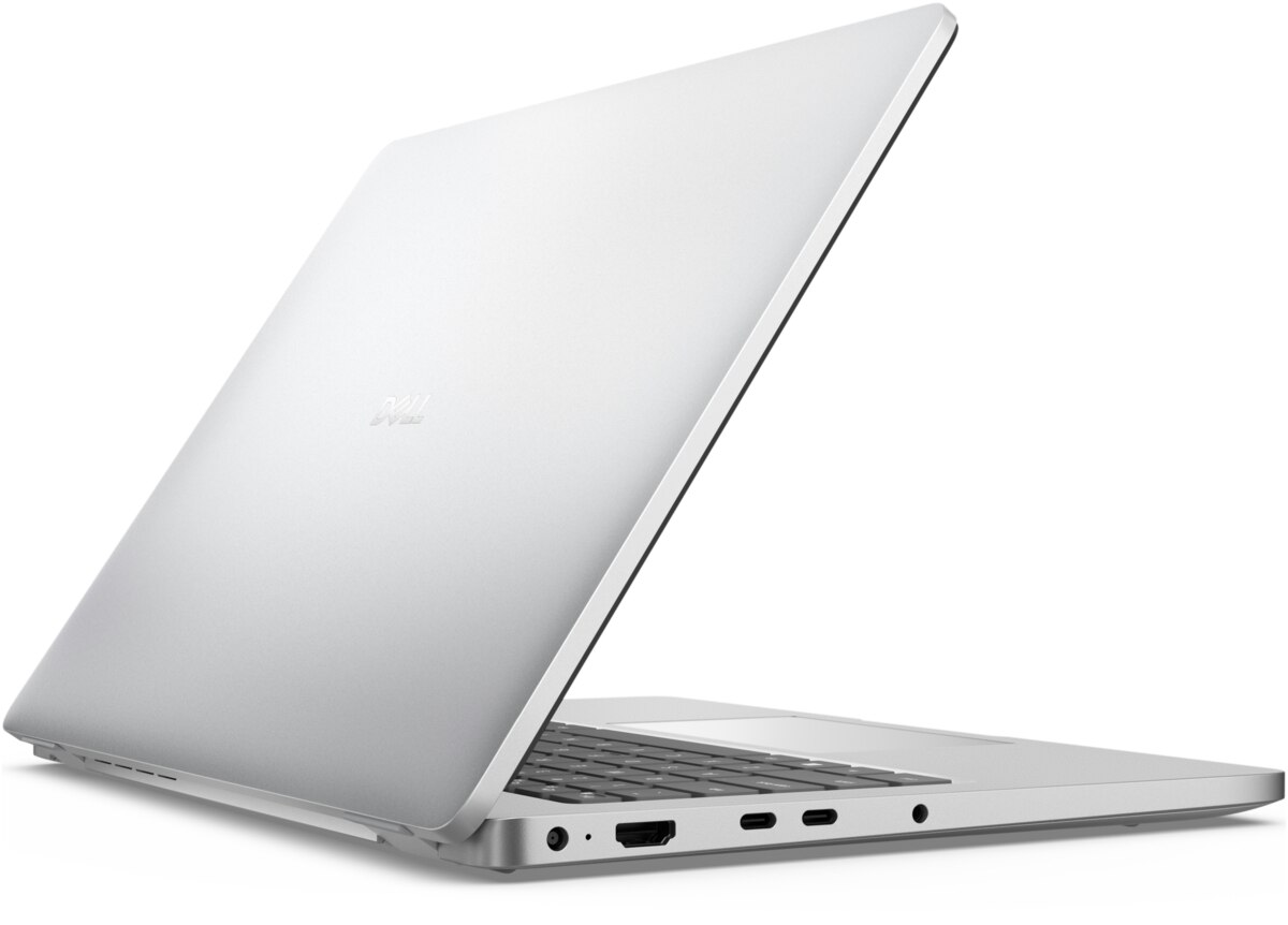 Dell Pro 14 PC14250 Intel Core 7 150U 16GB RAM 512GB SSD 14″ Ubuntu, Platinum 4 Dell Pro 14 PC14250 Intel Core 7 150U 16GB RAM 512GB SSD 14″ Ubuntu, Platinum - Image 4
