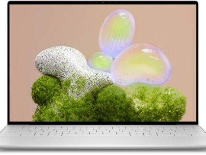 Dell XPS 13 9350 Intel Core Ultra 7 256V 16GB RAM 1TB SSD 13.4″ FHD+, Platinum