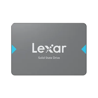Lexar NQ100 512GB 2.5-inch SATA III SSD