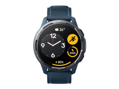 Xiaomi Watch S1 Active GL Ocean Blue