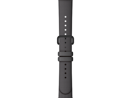 Xiaomi Watch S4 41mm Fluororubber Strap (Black)