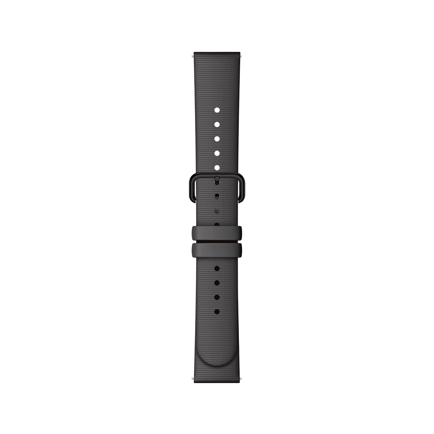Xiaomi Watch S4 41mm Fluororubber Strap (Black) 1 Xiaomi Watch S4 41mm Fluororubber Strap (Black)