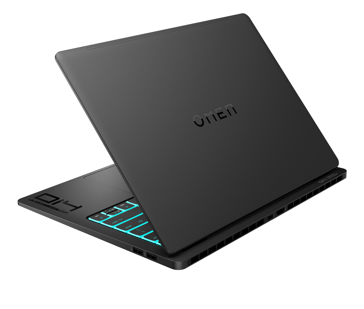 HP OMEN Transcend 14-fb1013dx Intel Core Ultra 7 255H 32GB RAM 1TB SSD 14″ 3K OLED 120Hz RTX 5060 8GB (B94GQUA) 4 HP OMEN Transcend 14-fb1013dx Intel Core Ultra 7 255H 32GB RAM 1TB SSD 14″ 3K OLED 120Hz RTX 5060 8GB (B94GQUA) - Image 4