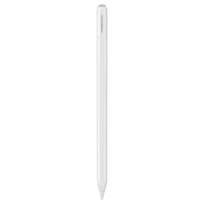 Powerology Neotec Gesture Bluetooth Stylus Pen White