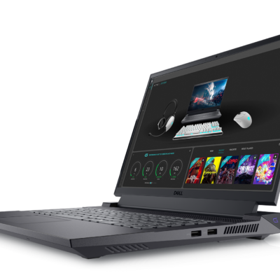 Dell G16 7630 Intel Core i9 13th Gen 16GB RAM 1TB SSD RTX 4070 8GB 16" Gaming Laptop
