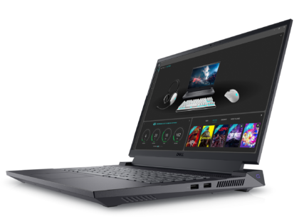 Dell G16 7630 Intel Core i9 13th Gen 16GB RAM 1TB SSD RTX 4070 8GB 16" Gaming Laptop
