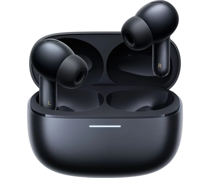 Redmi Buds 6 Pro Space Black 1 Redmi Buds 6 Pro Space Black