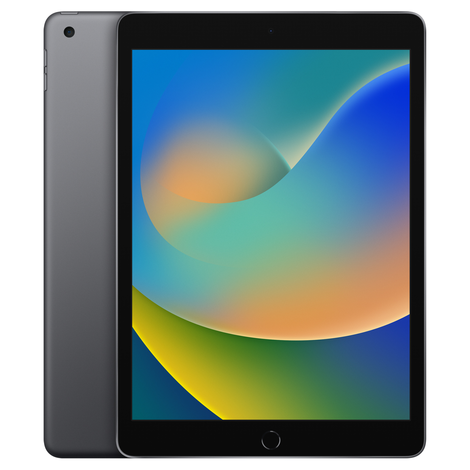 Apple iPad 9th Gen (A2602) 64GB 10.2" Wi-Fi Only (Grade A) 1 Apple iPad 9th Gen (A2602) 64GB 10.2" Wi-Fi Only (Grade A)