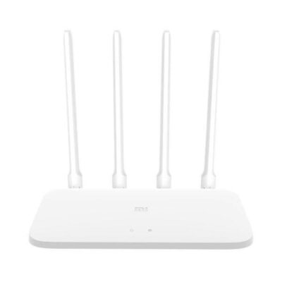 Mi Router 4A White