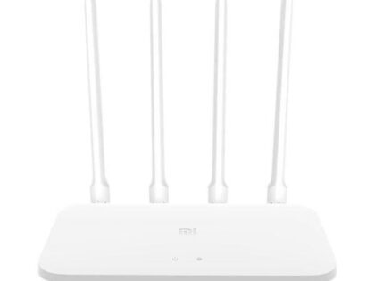 Mi Router 4A White