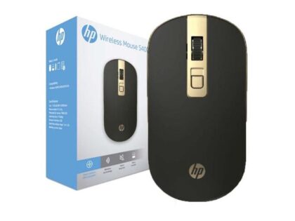 HP S4000 Wireless Mouse