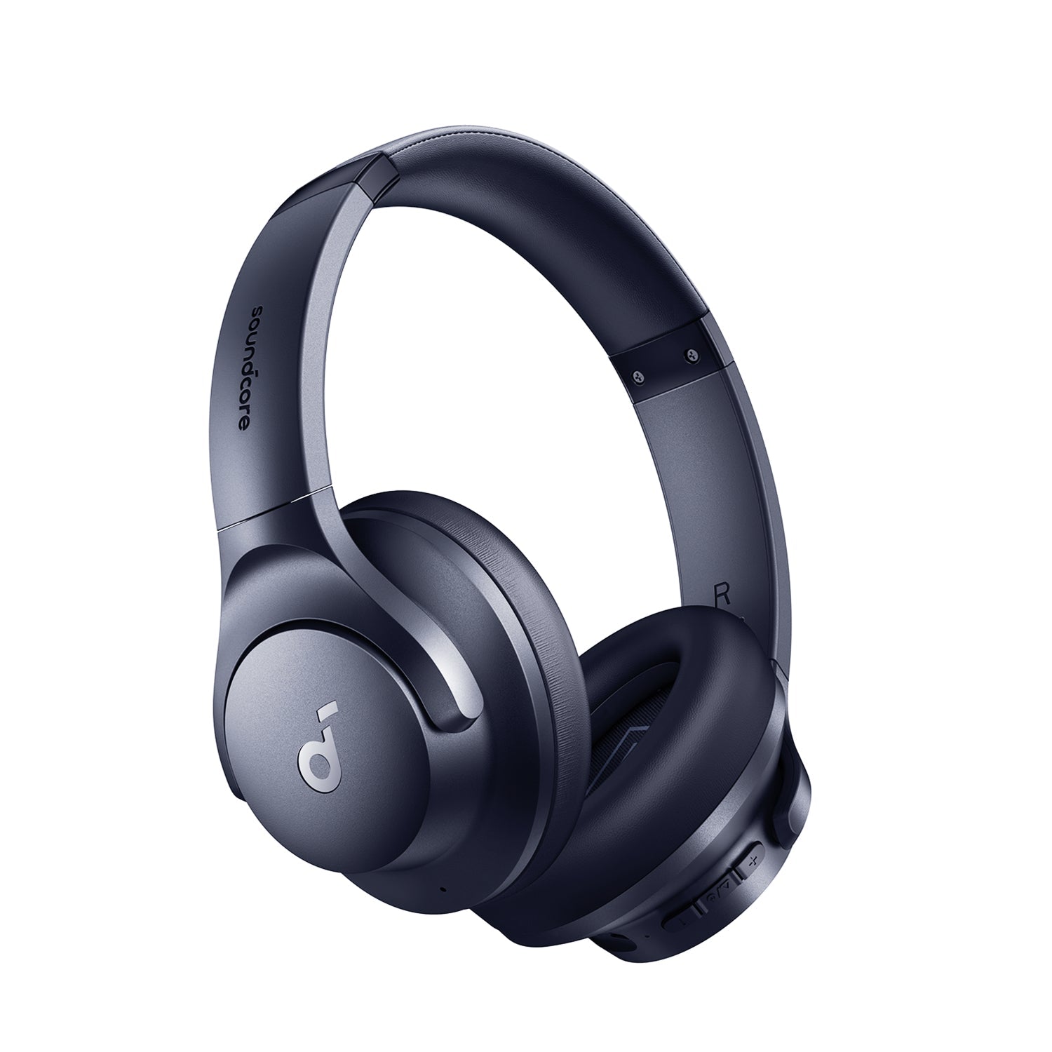 Soundcore Q20i Over-Ear Headphones Blue 1 Soundcore Q20i Over-Ear Headphones Blue