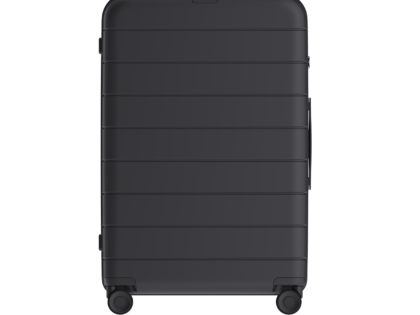 Xiaomi Luggage Classic Pro 28" Black