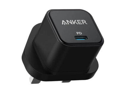 Anker PowerPort III 20W Cube Black