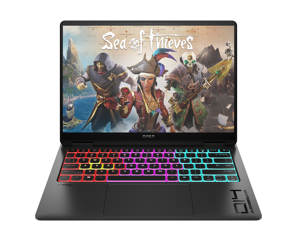 HP OMEN Transcend 14-fb1013dx Intel Core Ultra 7 255H 32GB RAM 1TB SSD 14″ 3K OLED 120Hz RTX 5060 8GB (B94GQUA) 1 HP OMEN Transcend 14-fb1013dx Intel Core Ultra 7 255H 32GB RAM 1TB SSD 14″ 3K OLED 120Hz RTX 5060 8GB (B94GQUA)