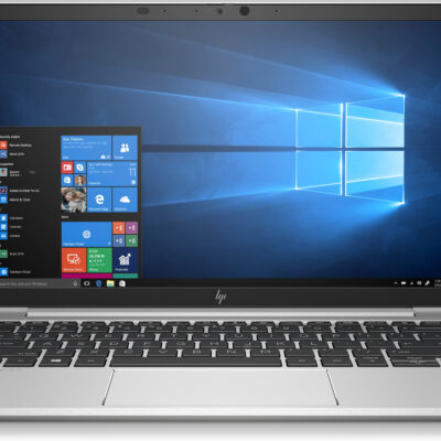 HP EliteBook 830 G7 Intel Core i7 10th Gen 16GB RAM 512GB SSD 13.3" Touchscreen (Grade A)