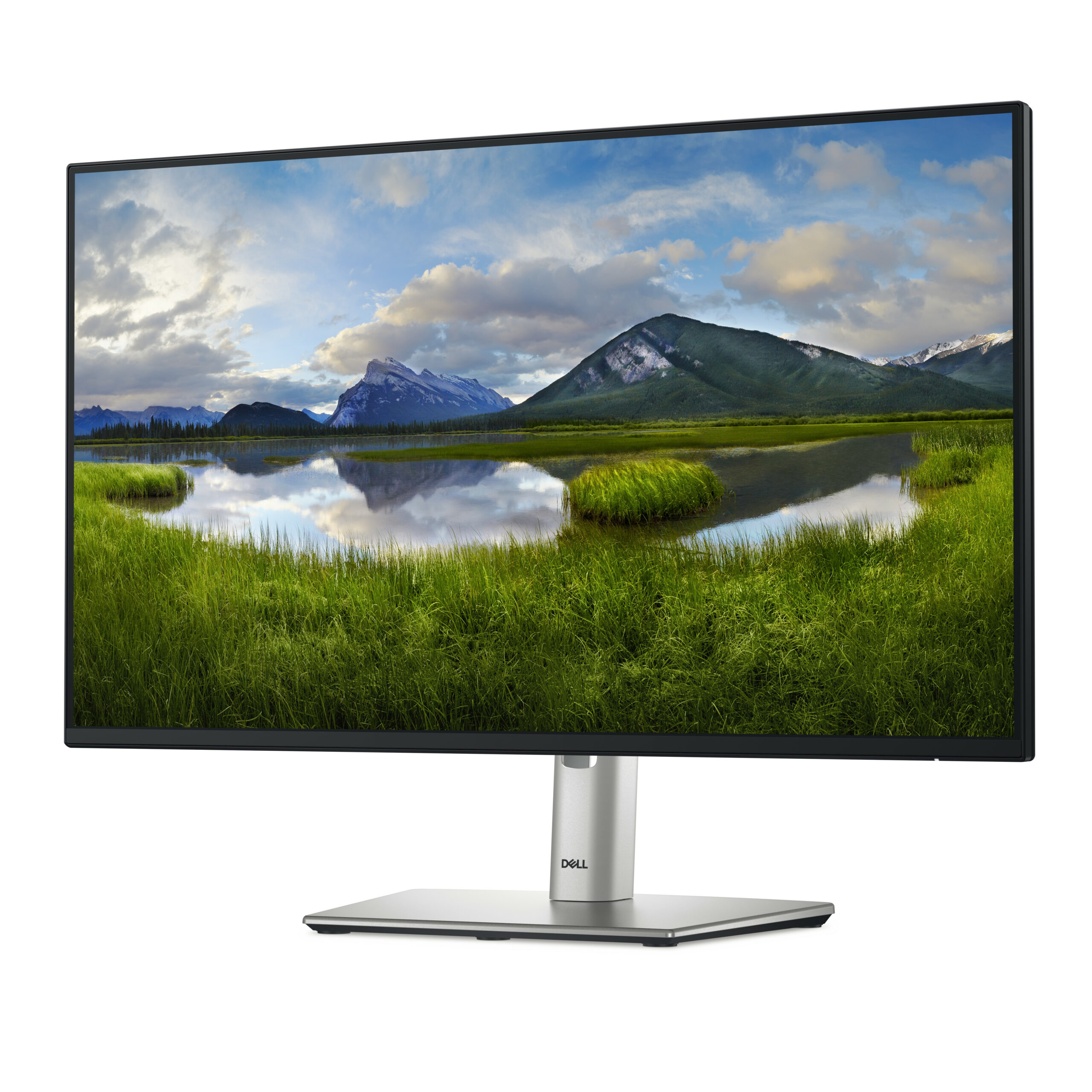 DELL P2425H 24" Monitor 2 DELL P2425H 24" Monitor - Image 2