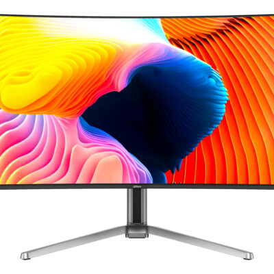 Dahua GO43A 31.5" UHD QD-OLED Gaming Monitor 165Hz