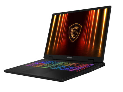 MSI Crosshair 16 HX AI D2XWGKG Core Ultra 9 275HX 32GB RAM 1TB SSD 16" WQXGA