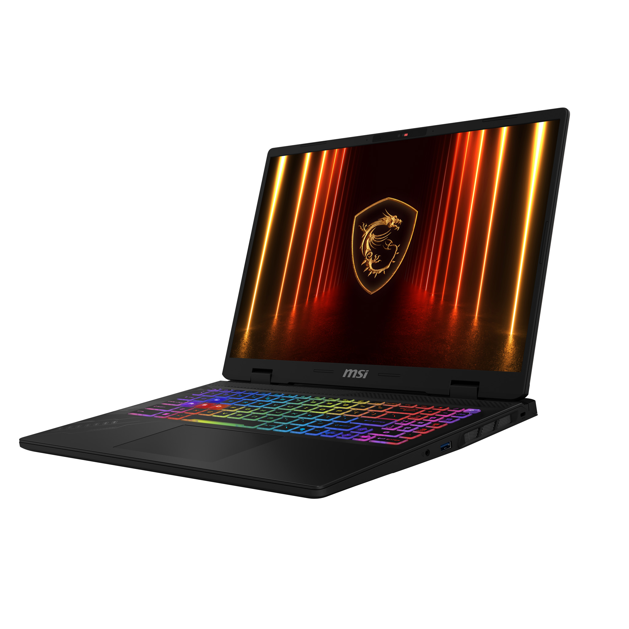MSI Crosshair 16 HX AI D2XWGKG Core Ultra 9 275HX 32GB RAM 1TB SSD 16" WQXGA 1 MSI Crosshair 16 HX AI D2XWGKG Core Ultra 9 275HX 32GB RAM 1TB SSD 16" WQXGA