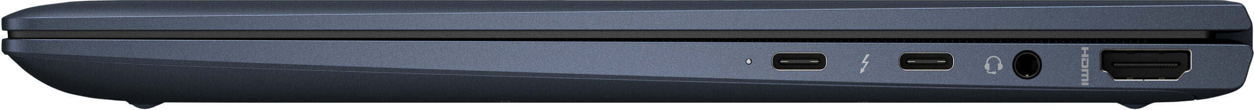 HP Dragonfly G2 X360 Core i5-11th Gen 16GB RAM 512GB SSD 13" Touch (Ex-UK) 4 HP Dragonfly G2 X360 Core i5-11th Gen 16GB RAM 512GB SSD 13" Touch (Ex-UK) - Image 4