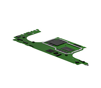 HP Motherboard M74223-001 for ZBook Studio G8 (Core i7-11800H, 16GB, NVIDIA T1200 4GB)