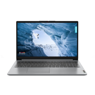 Lenovo IdeaPad 1-15IJL7 Celeron N4500 8GB RAM 256GB SSD 15.6" FHD