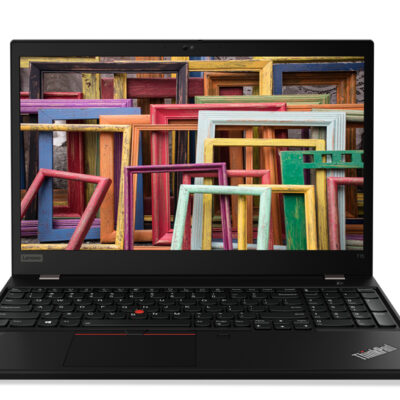 Lenovo ThinkPad T15 Gen 1, Intel Core i7 10th Gen, 16GB RAM, 512GB SSD, 15.6-Inch Touchscreen, 2GB Dedicated Graphics