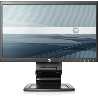 HP LA2006X 20" Monitor