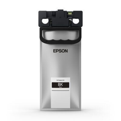 Epson T9651 WF-M5299 5799 Series Ink Supply Unit XL Black 10000 Pages (C13T965140)