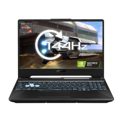 ASUS TUF Gaming A15 FA506NC Ryzen 7 7445HS 16GB RAM 512GB SSD 15.6" 144Hz