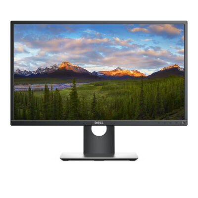 DELL P2417H 24" Monitor