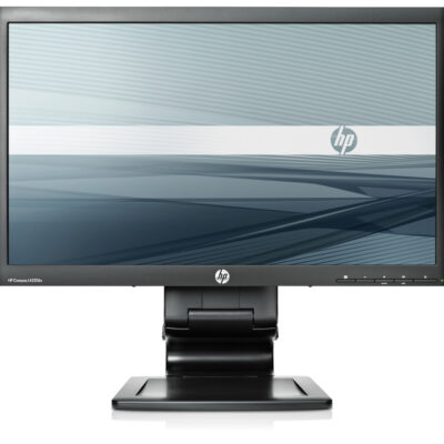 HP LA2206X 22" Monitor
