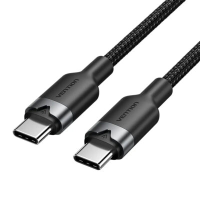 Vention USB 2.0 Type-C Male to Male Cable 2M