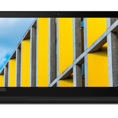 Lenovo ThinkPad T14 Gen 1 Core i5 10th Gen 8GB RAM 512GB SSD