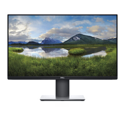 DELL P2720DC 27" Monitor