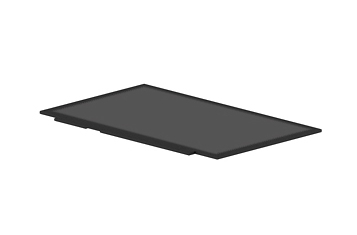HP LCD Display Panel 13.3 FHD UWVA 300 Uslim Screen